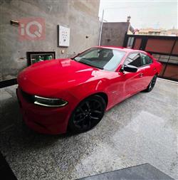 دودج تشارجر